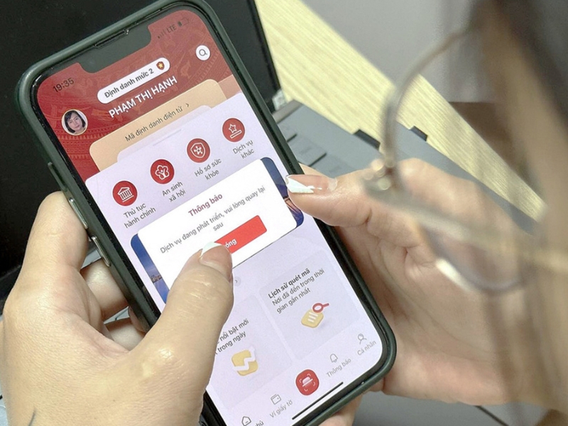 Vô hiệu hóa Developer Options để tăng bảo mật
