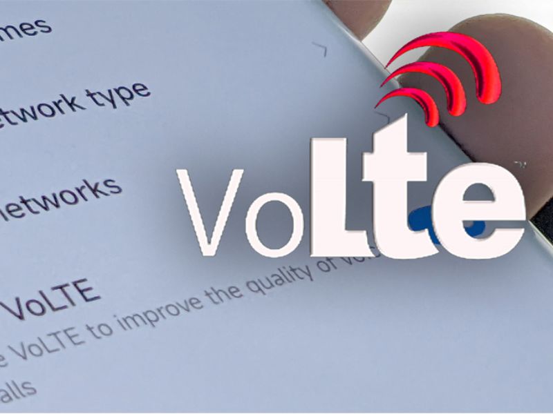 VoLTE là gì trên điện thoại?
