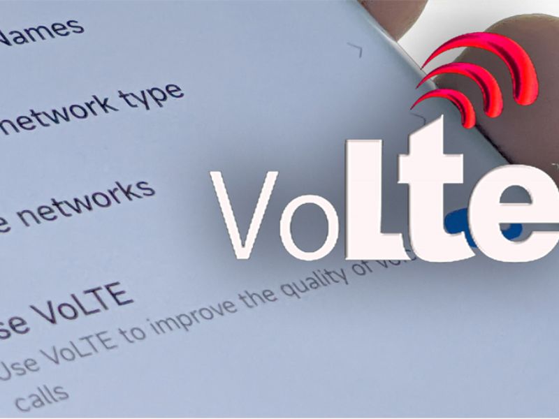 VoLTE là gì?