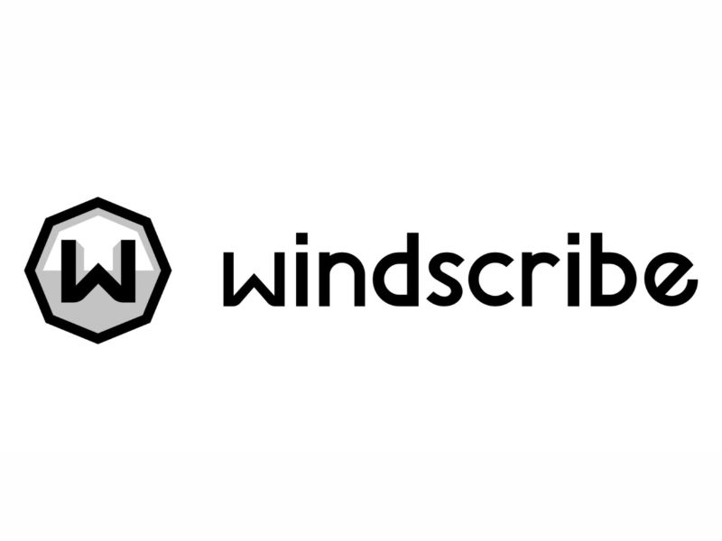 App Windscribe