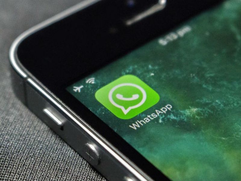 WhatsApp có cho phép thu hồi hoặc xóa tin nhắn không?