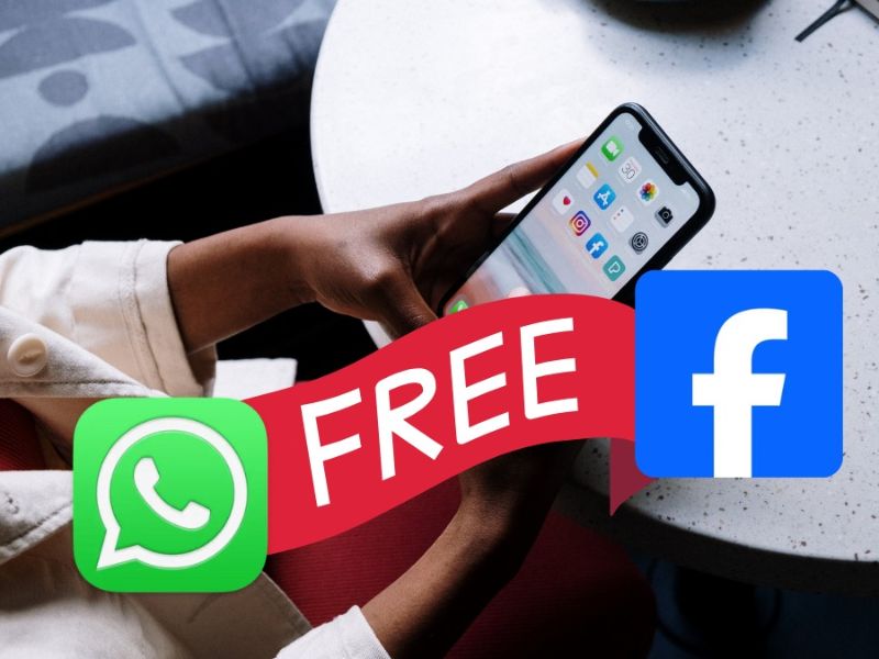 WhatsApp và Facebook liên kết với nhau như thế nào?