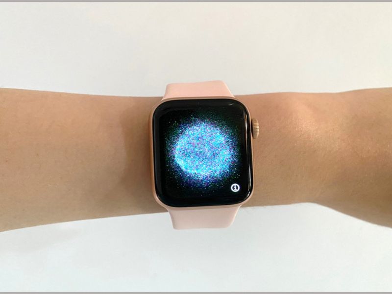 Xem và quản lý thông báo ngay trên đồng hồ