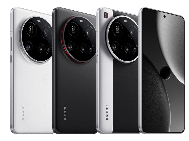 Điện thoại Xiaomi 15 Ultra