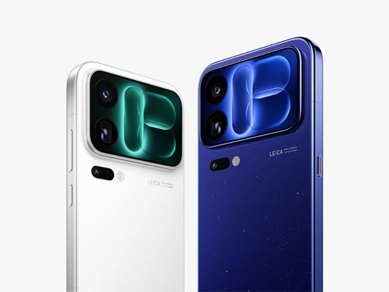 Thời điểm Xiaomi 18 Pro Series ra mắt tại Việt Nam