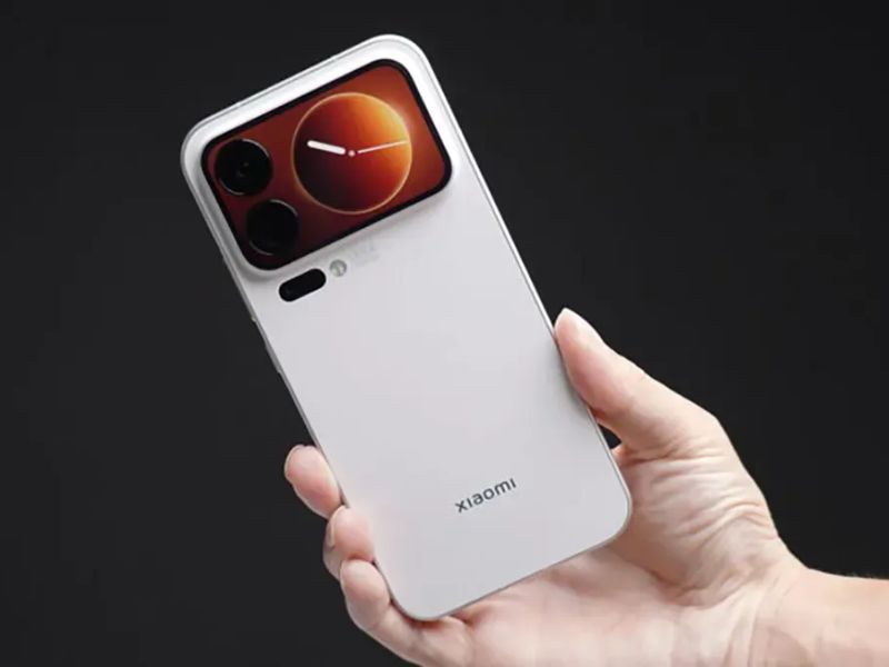 Xiaomi 18 Series lộ diện có gì mới