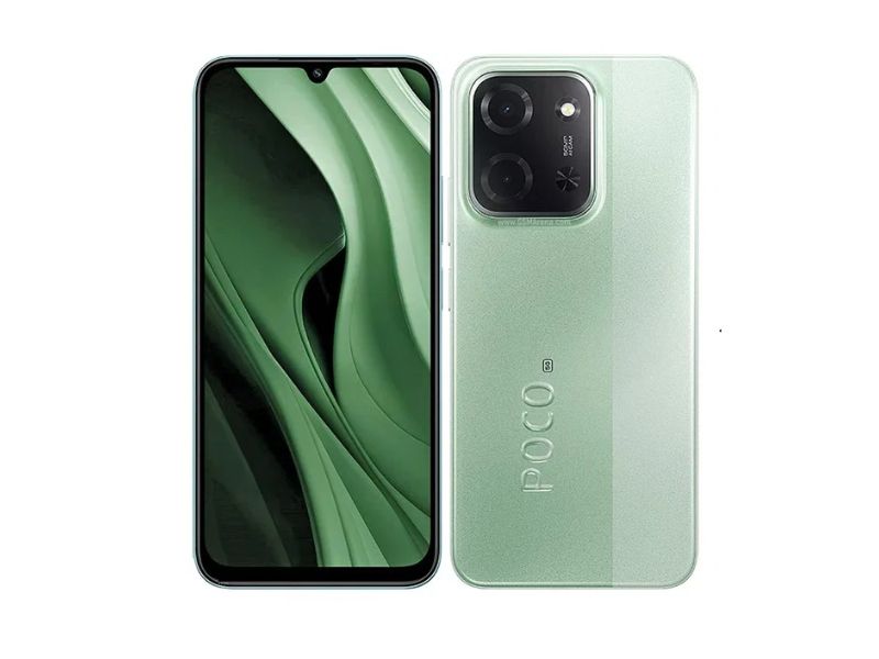 Xiaomi Poco C85
