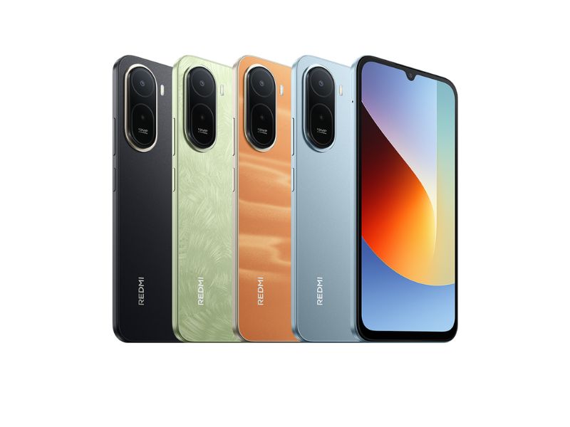 Xiaomi Redmi A7 Pro