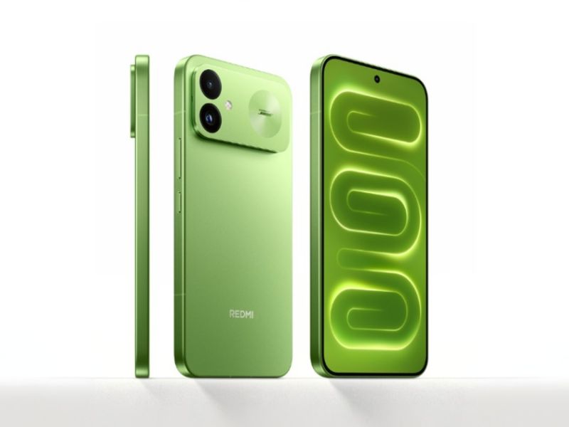 Điện thoại Redmi K100 ra mắt có gì mới