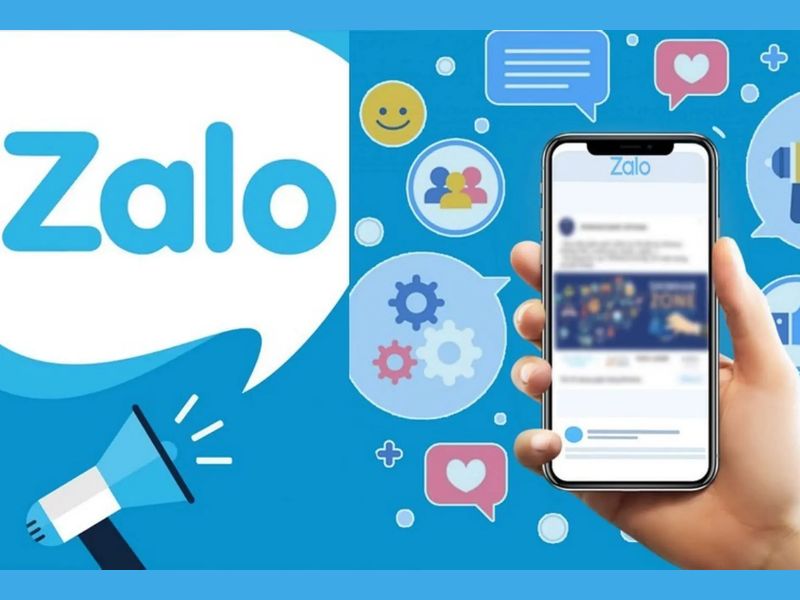 Hướng dẫn xóa bình luận trên Zalo trên iPhone cực dễ