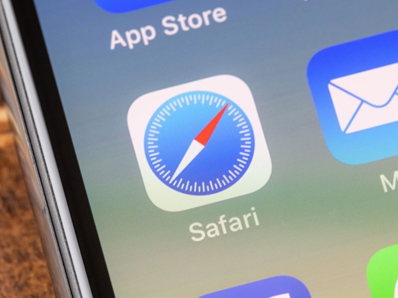 Xóa lịch sử Safari trên iOS 26 có ảnh hưởng đến mật khẩu đã lưu không?