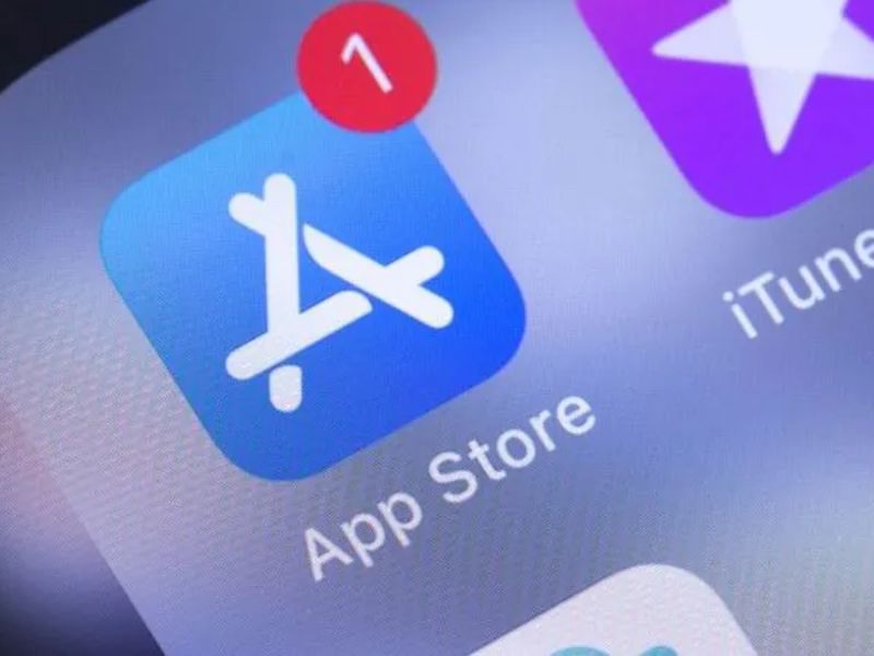 Hướng dẫn xóa lịch sử ứng dụng trên App Store
