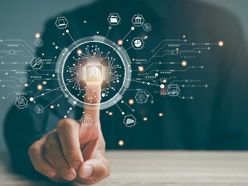 Xu hướng Automation AI trong tương lai