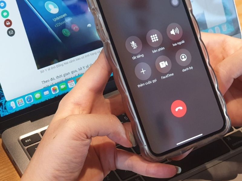 Xử lý các lỗi thường gặp khi không chuyển được tin nhắn