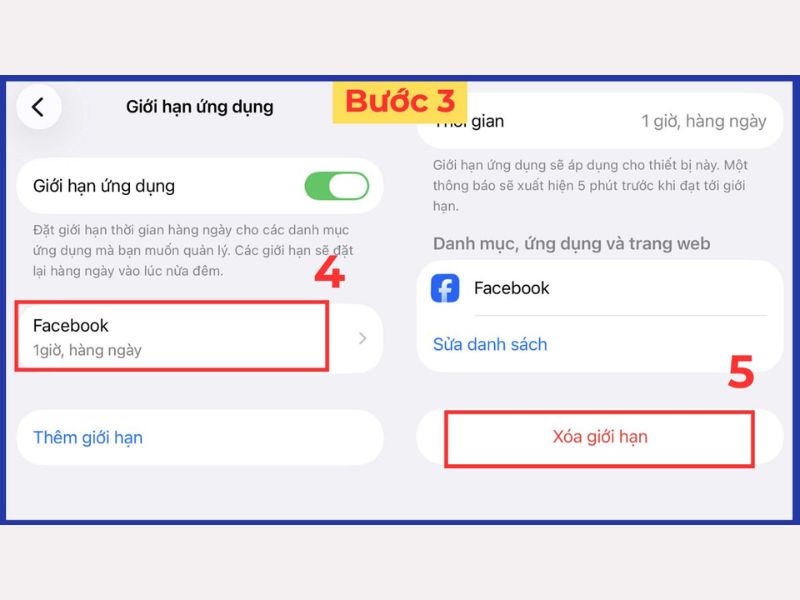 Cách sửa lỗi không chỉnh được thời gian khóa màn hình trên iPhone