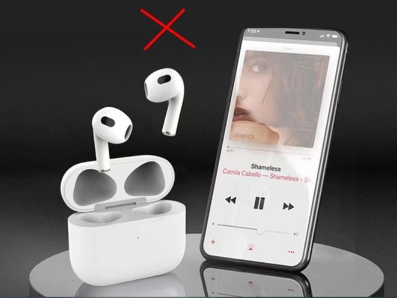 Khắc phục không kết nối được bluetooth trên điện thoại