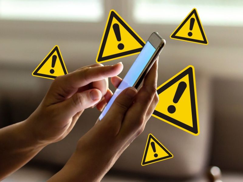 Xung đột ứng dụng hoặc hệ thống vận hành chưa ổn định