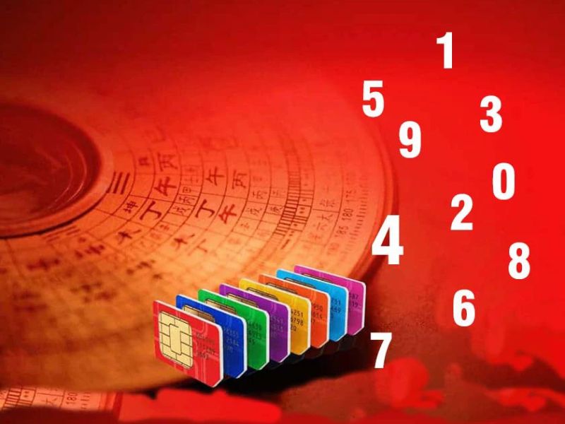 Số điện thoại đẹp ý nghĩa