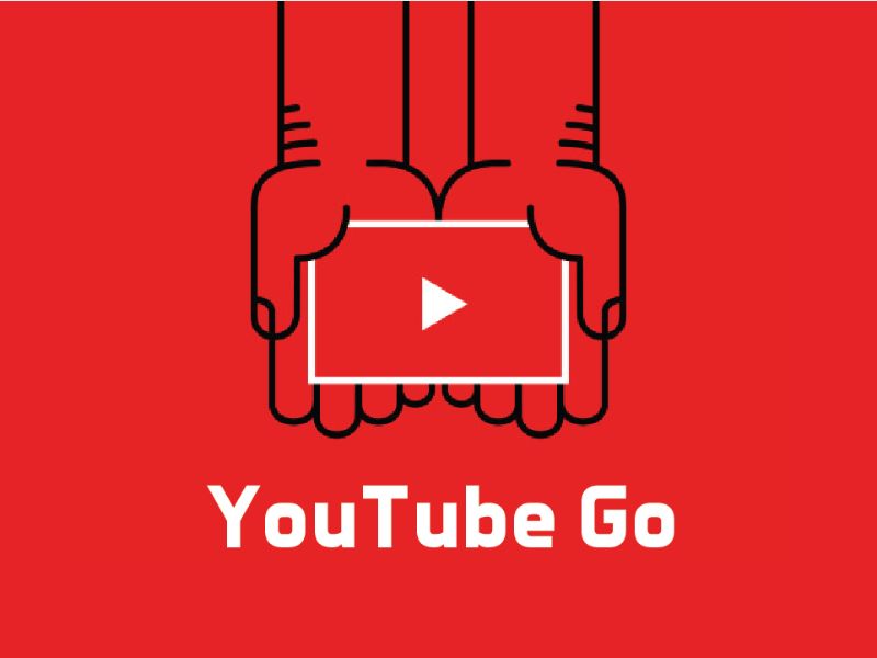 YouTube Go