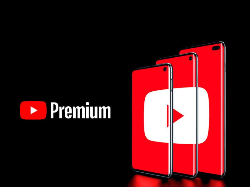 Đăng ký Youtube Premium
