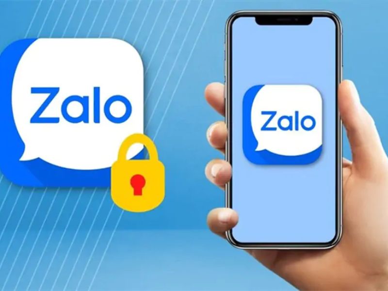 Zalo bị ẩn là gì?