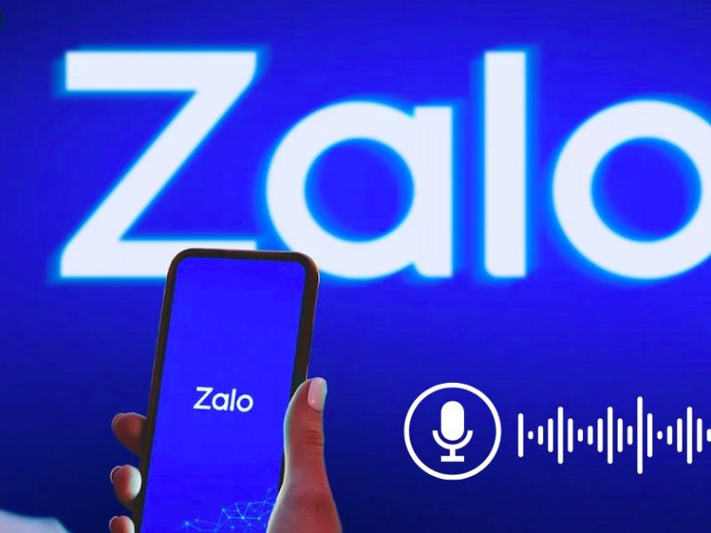 Zalo có tích hợp sẵn tính năng ghi âm cuộc gọi không?