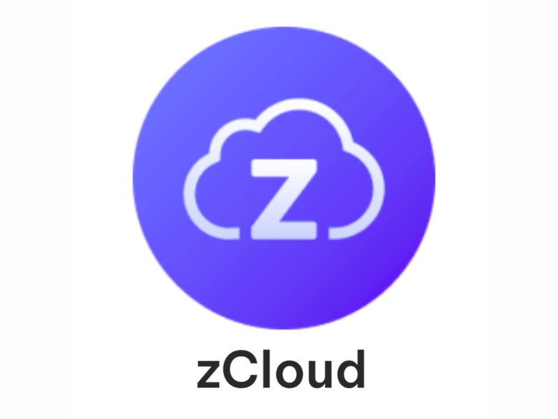 zCloud là gì?