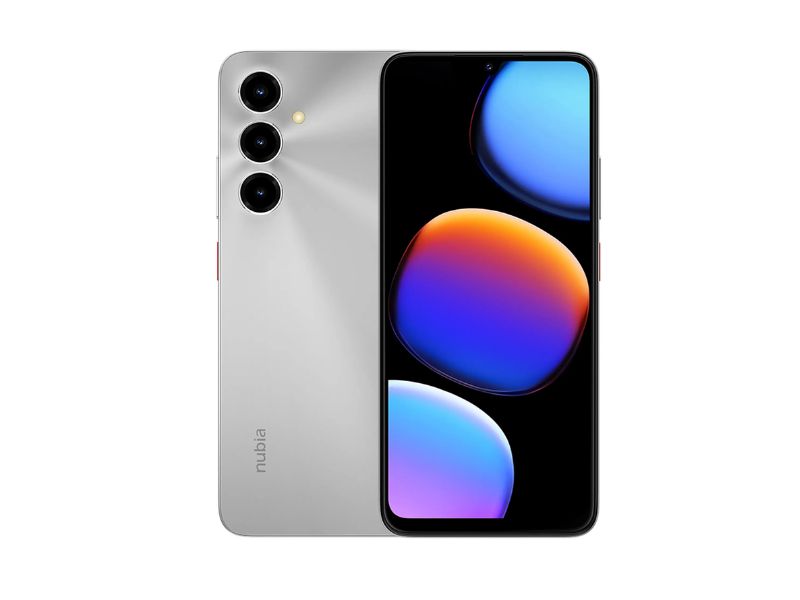 ZTE Nubia V80 Max