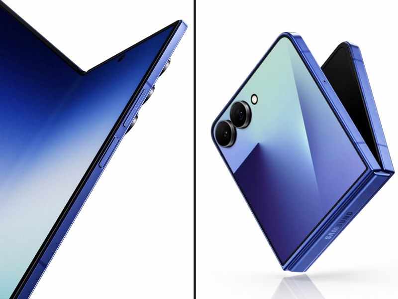 Ưu đãi hấp dẫn khi mua Galaxy Z Fold7 và Galaxy Z Flip7 tại Clickbuy