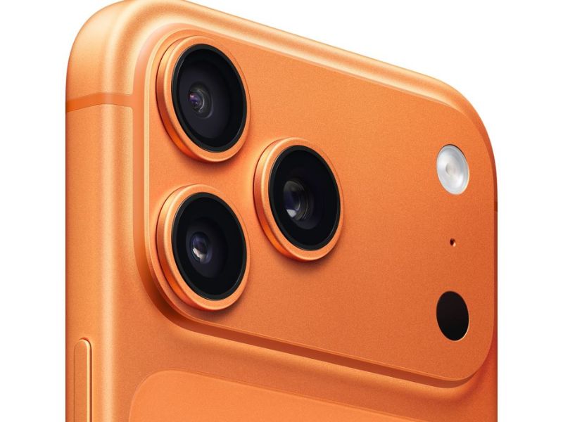 Ưu điểm khi mua iPhone 17 Pro Max 512 GB 