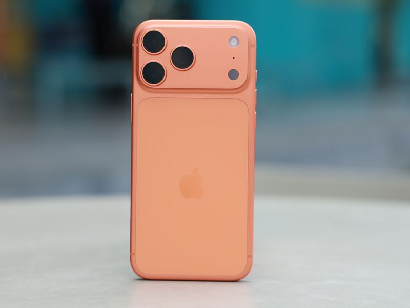 Ưu nhược điểm khi mua iPhone 17 Pro Max 2TB qua sử dụng