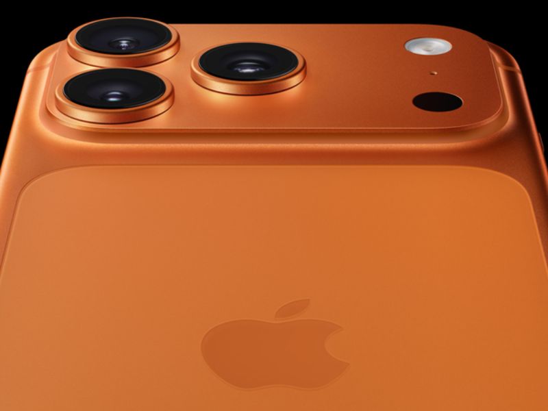 Ưu và nhược điêm khi mua iPhone 17 Pro Max 1TB qua sử dụng