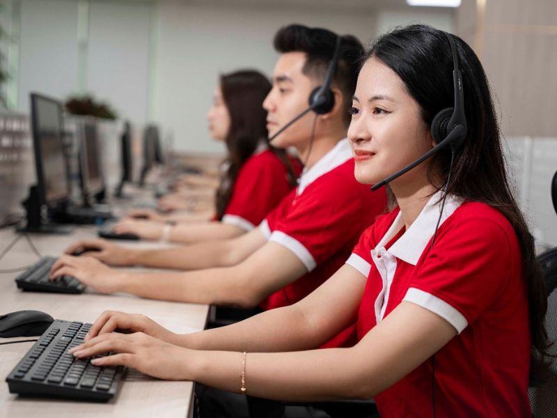 Những vấn đề thường được hỗ trợ qua tổng đài Viettel