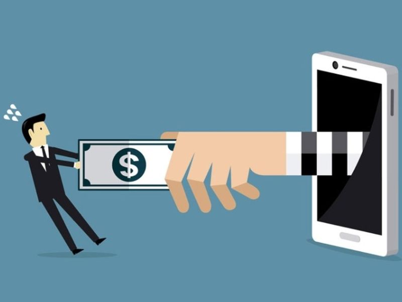 Vay tiền trên iCloud là gì? Có thực sự an toàn không?