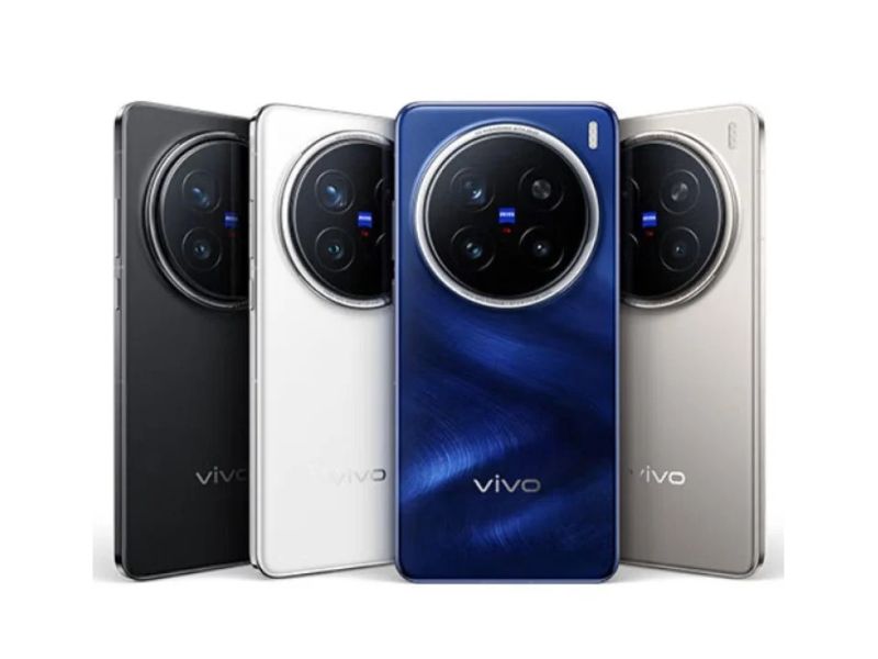 Vivo x200 Pro ra mắt khi nào