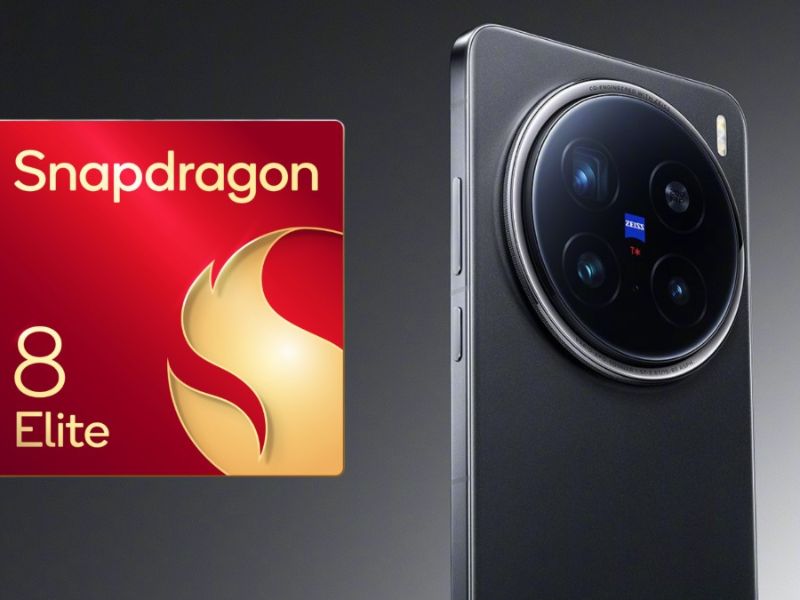 hiệu năng mạnh mẽ của sản phẩm mới Vivo 2025