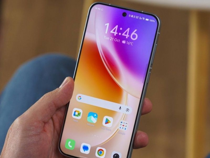 Vivo X300s lộ diện