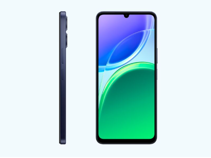 Màn hình 120Hz cho trải nghiệm hiển thị mượt mà