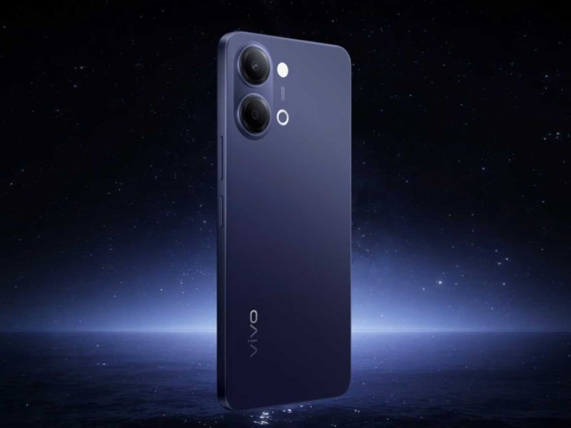 Mua Vivo Y05 ở đâu uy tín? 