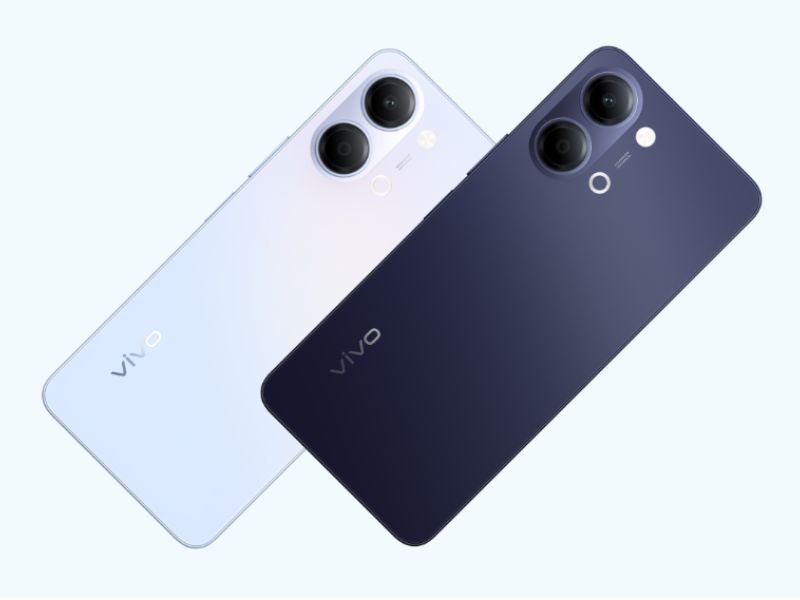 Điện thoại vivo Y05 ra mắt khi nào