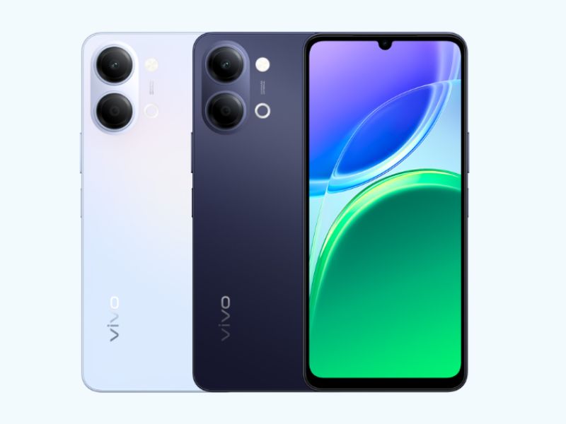 Hiệu năng ổn định trên Vivo Y05