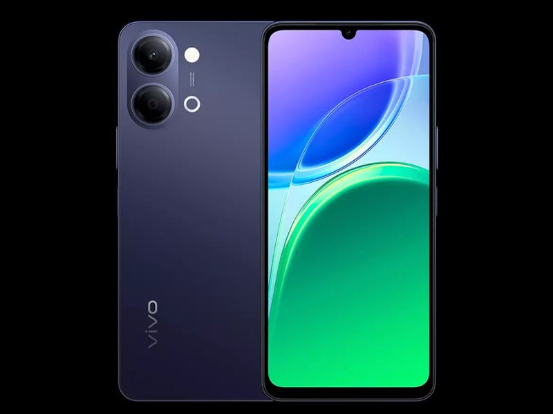 Vivo Y05 giá bao nhiêu?
