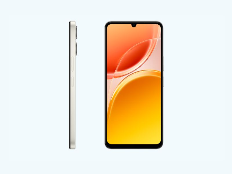 Có nên mua Vivo Y11d không?