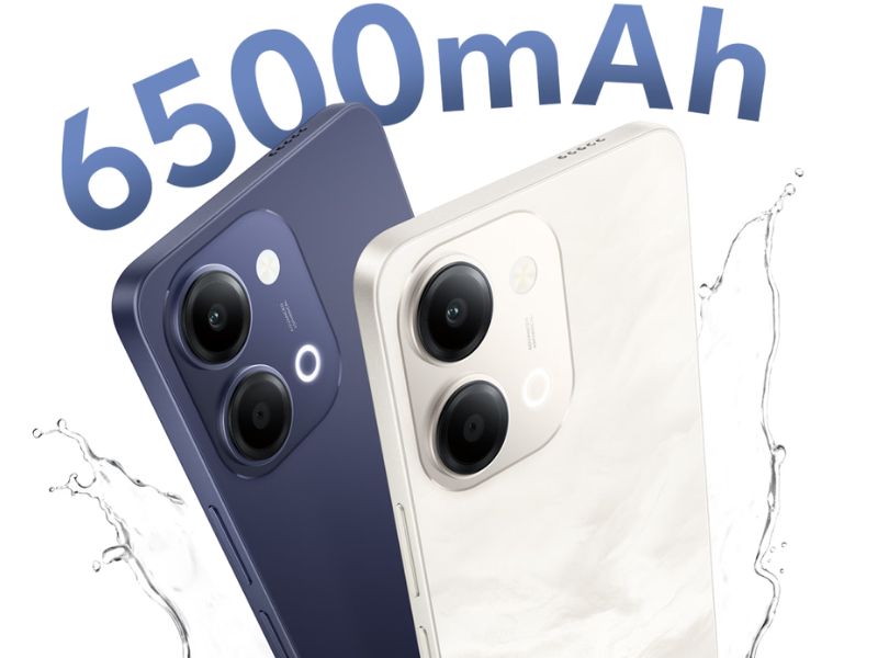 Đánh giá pin Vivo Y11d chi tiết