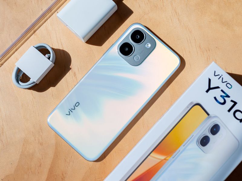 Giá bán Vivo Y31D & thời điểm ra mắt