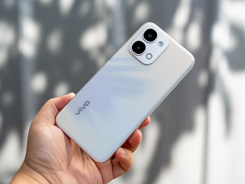 Mua Vivo Y31D ở đâu uy tín, giá tốt?