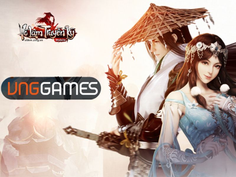Võ lâm truyền kì trên điện thoại
