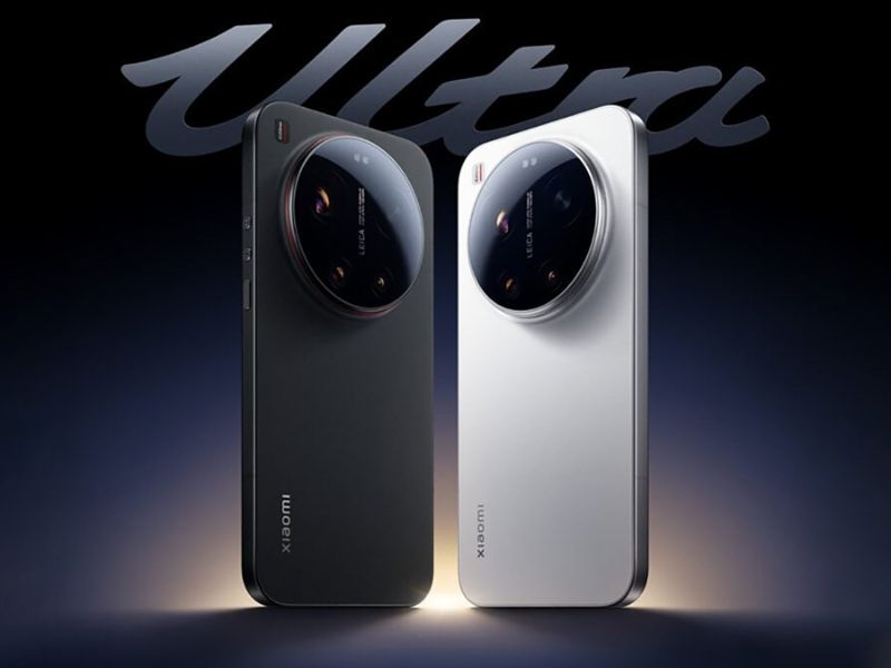 Xiaomi 17 Ultra ra mắt ngày 25/12