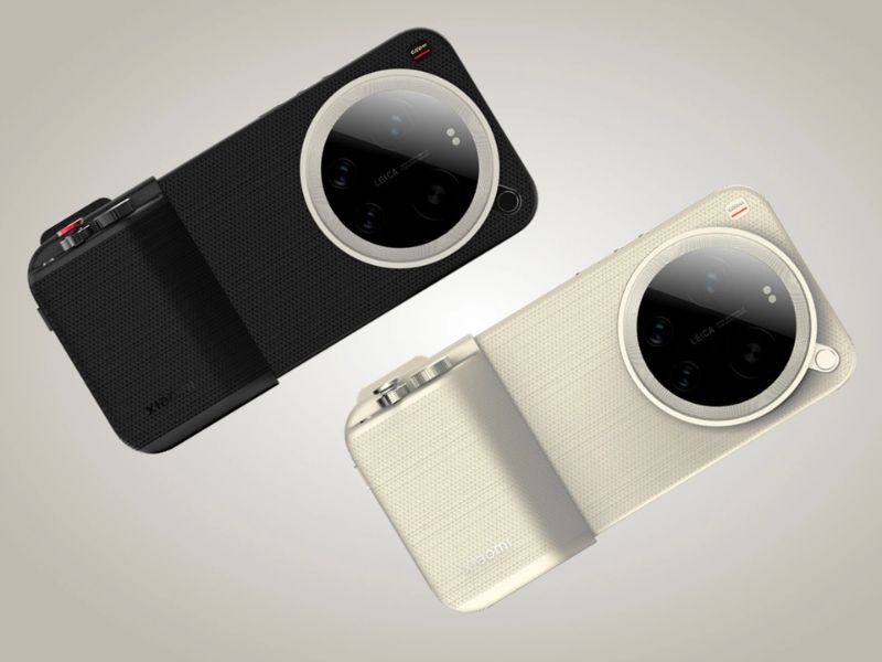 Xiaomi xác nhận Xiaomi 17 Ultra ra mắt tuần tới