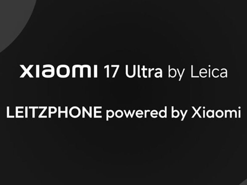 Ảnh camera Xiaomi 17 Ultra lộ diện
